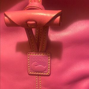 Dooney & Bourke Hot Pink Women's Bag